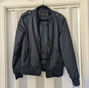 Jacket by Structure black sz S